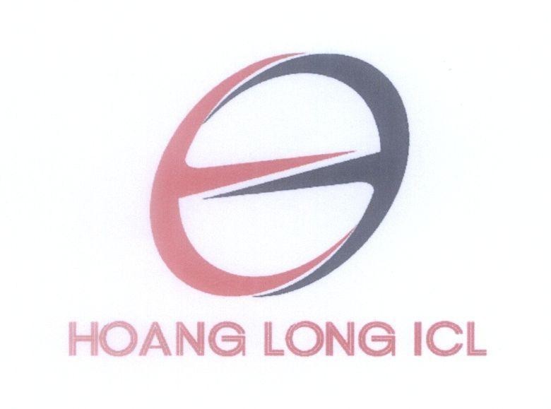 Mẫu nhãn hiệu L H HOANG LONG ICL