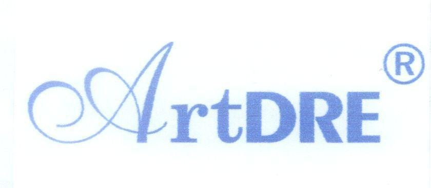 Mẫu nhãn hiệu ArtDRE