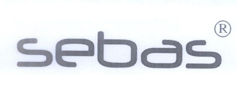 Mẫu nhãn hiệu sebas