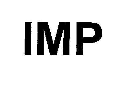 Mẫu nhãn hiệu IMP