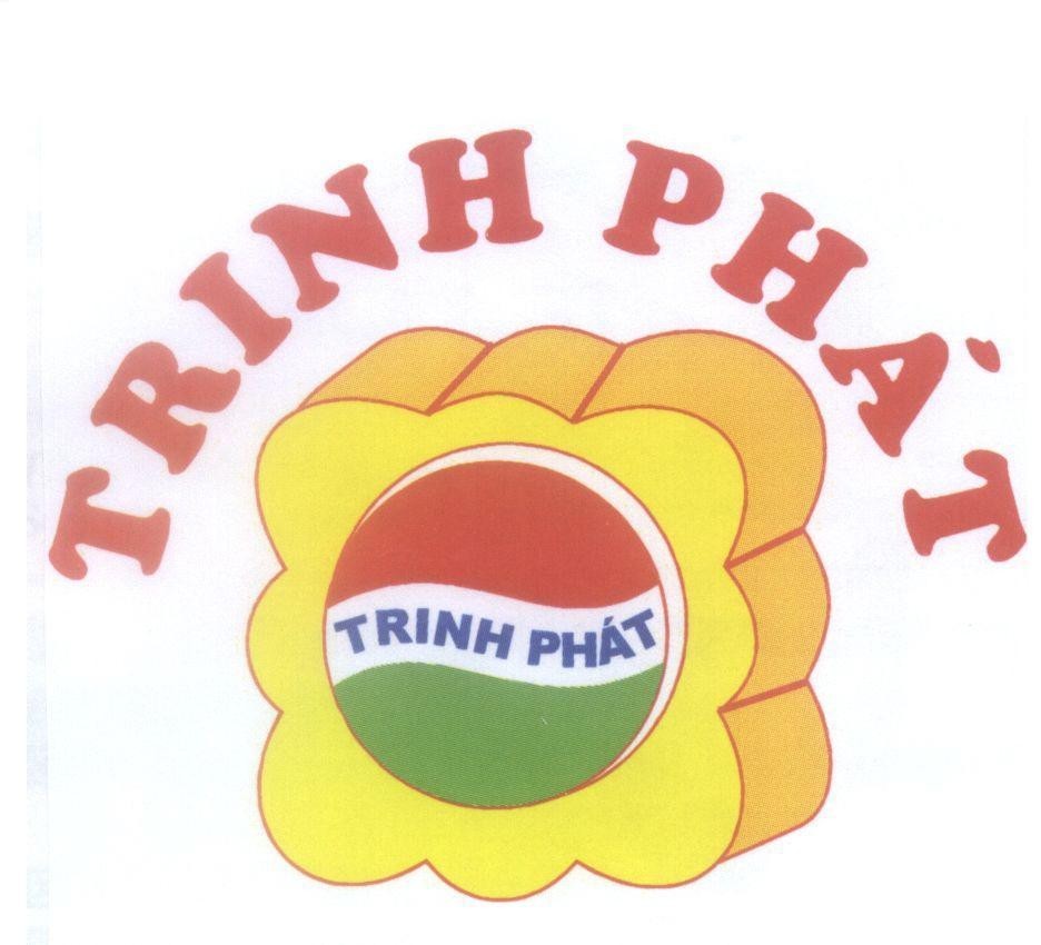 Mẫu nhãn hiệu Trinh Phát