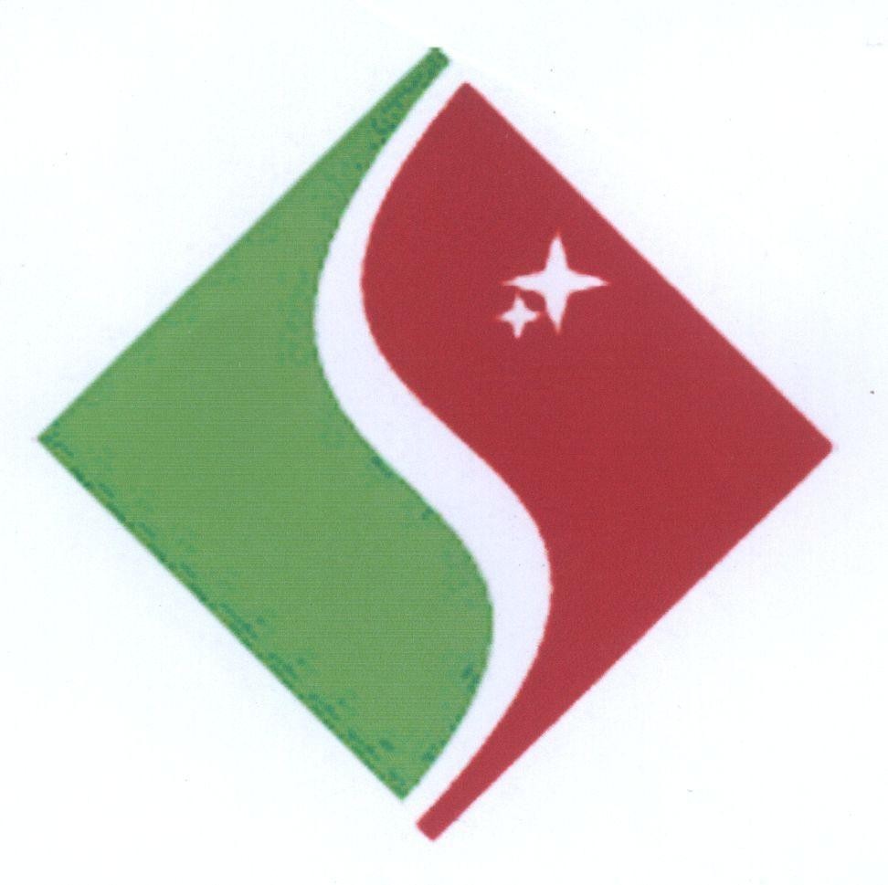Mẫu nhãn hiệu S