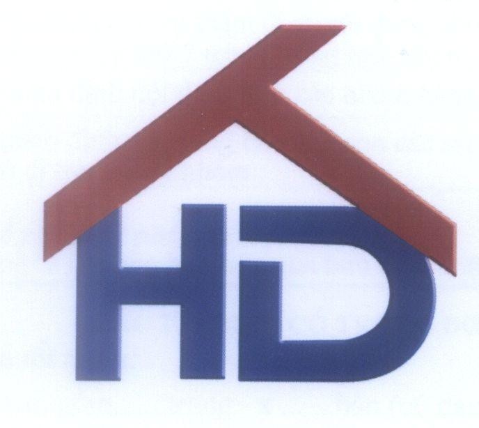 Mẫu nhãn hiệu HD