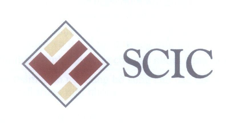 Mẫu nhãn hiệu S SCIC
