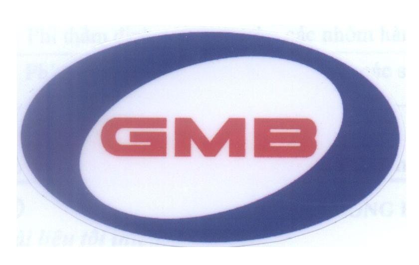 Mẫu nhãn hiệu GMB