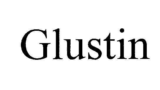 Mẫu nhãn hiệu Glustin