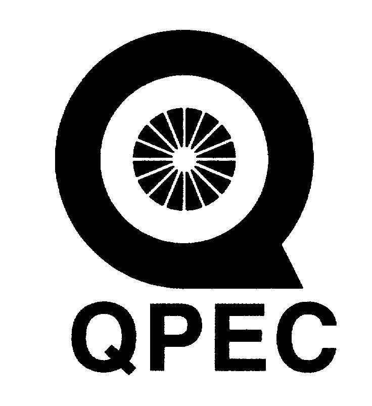 Mẫu nhãn hiệu Q QPEC