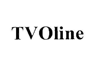 Mẫu nhãn hiệu TVOnline