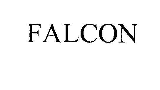 Mẫu nhãn hiệu FALCON