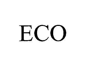 Mẫu nhãn hiệu ECO
