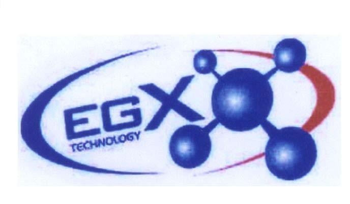 Mẫu nhãn hiệu EGX TECHNOLOGY