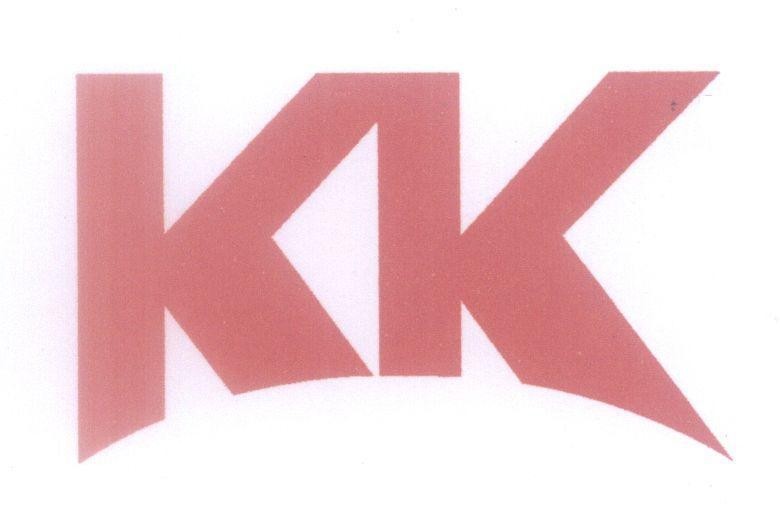 Mẫu nhãn hiệu KK