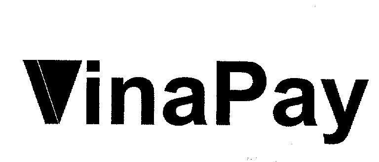 Mẫu nhãn hiệu VinaPay