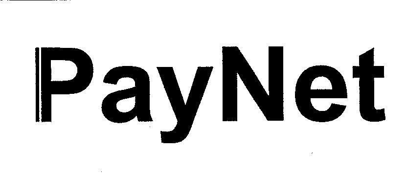 Mẫu nhãn hiệu PayNet