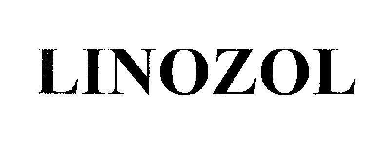 Mẫu nhãn hiệu LINOZOL