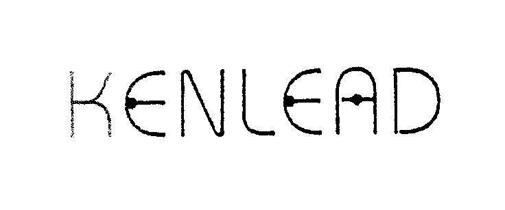 Mẫu nhãn hiệu KENLEAD
