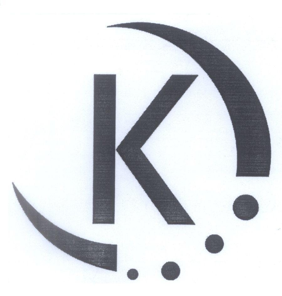 Mẫu nhãn hiệu K