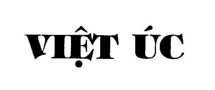 Mẫu nhãn hiệu Việt úc