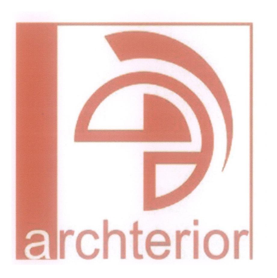 Mẫu nhãn hiệu G archterior