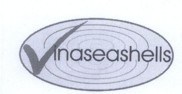 Mẫu nhãn hiệu Vinaseashells