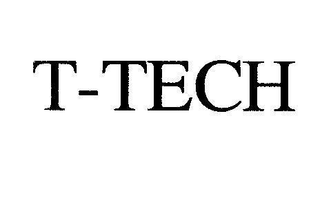 Mẫu nhãn hiệu T-TECH