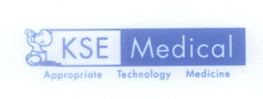 Mẫu nhãn hiệu KSE Medical Appropriate Technology Medicine