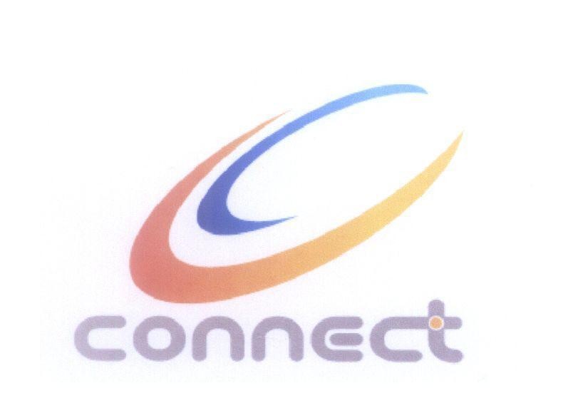 Mẫu nhãn hiệu connect