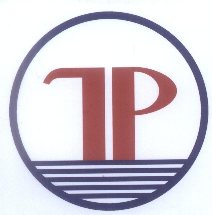 Mẫu nhãn hiệu TP