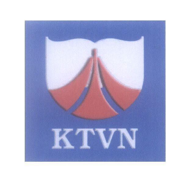 Mẫu nhãn hiệu KTVN