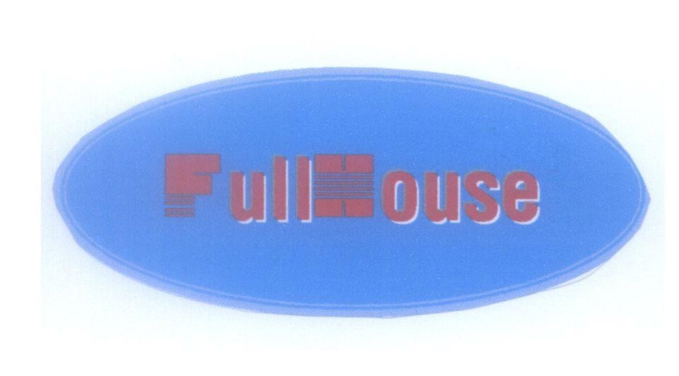Mẫu nhãn hiệu FullHouse