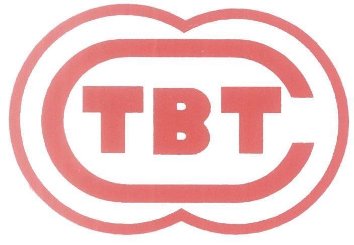 Mẫu nhãn hiệu C TBT