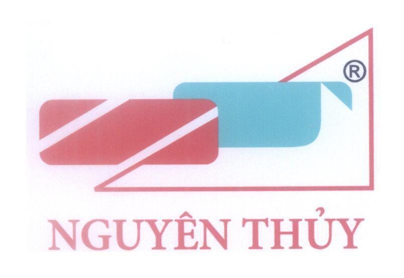 Mẫu nhãn hiệu Nguyên Thuỷ