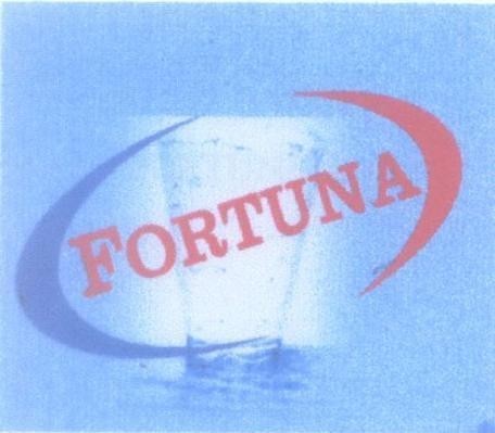 Mẫu nhãn hiệu FORTUNA