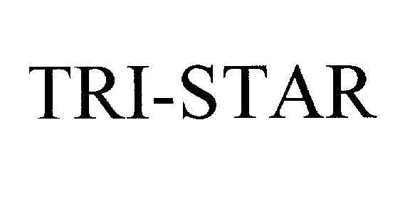 Mẫu nhãn hiệu TRI-STAR