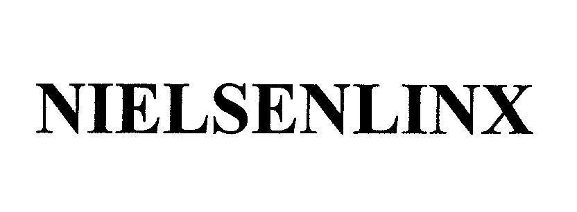 Mẫu nhãn hiệu NIELSENLINX