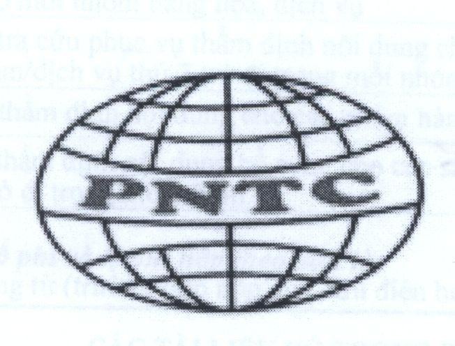Mẫu nhãn hiệu PNTC