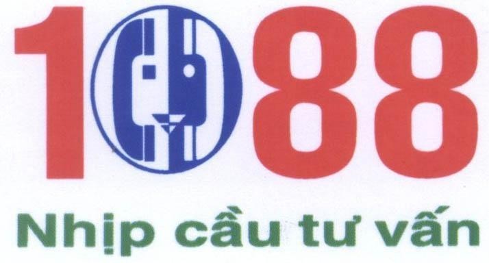 Mẫu nhãn hiệu 1088 Nhịp cầu tư vấn