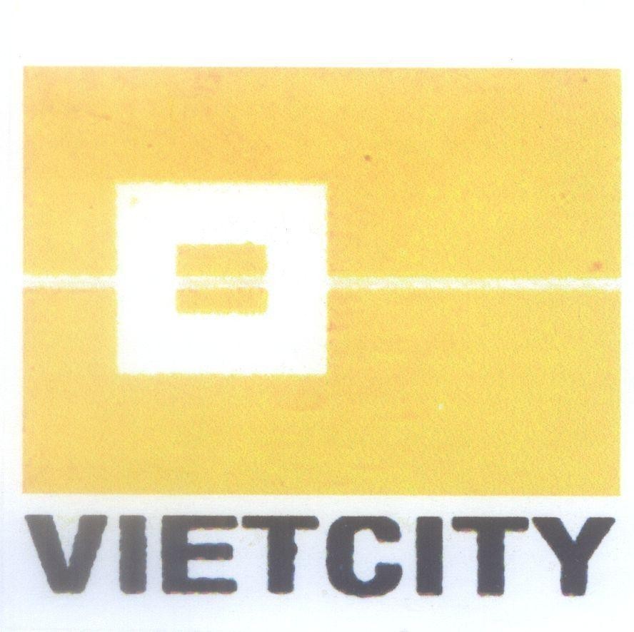 Mẫu nhãn hiệu VIETCITY