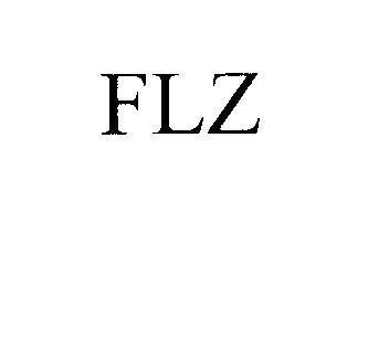 Mẫu nhãn hiệu FLZ