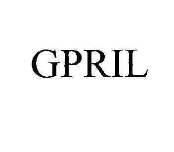 Mẫu nhãn hiệu GPRIL