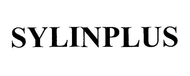 Mẫu nhãn hiệu SYLINPLUS