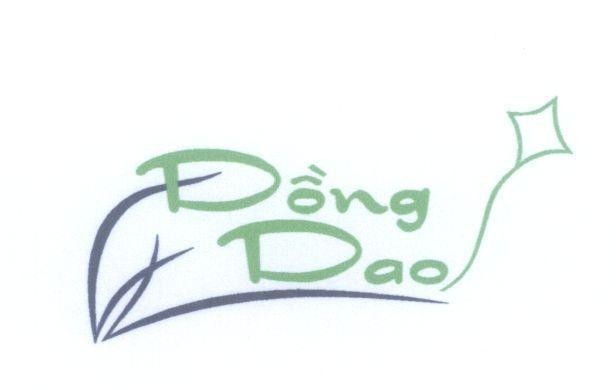 Mẫu nhãn hiệu Đồng Dao