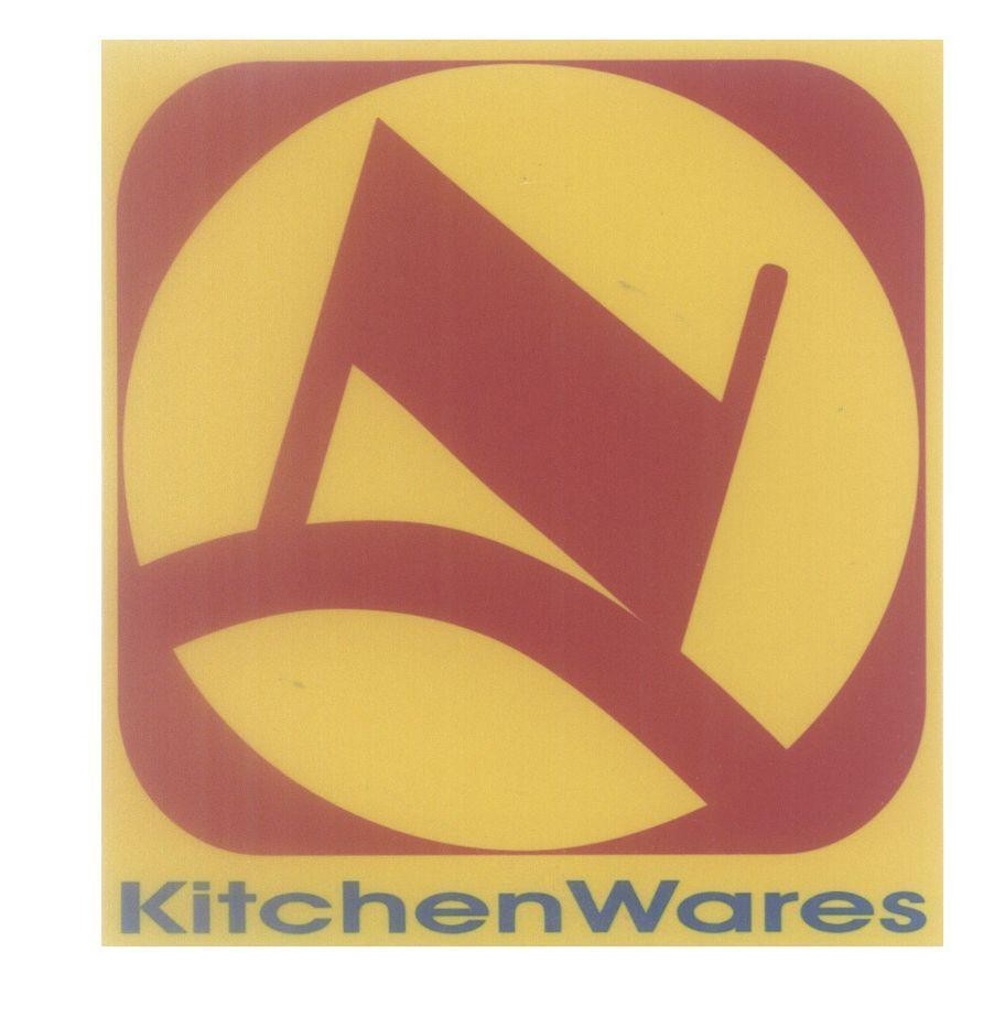 Mẫu nhãn hiệu QN KitchenWares