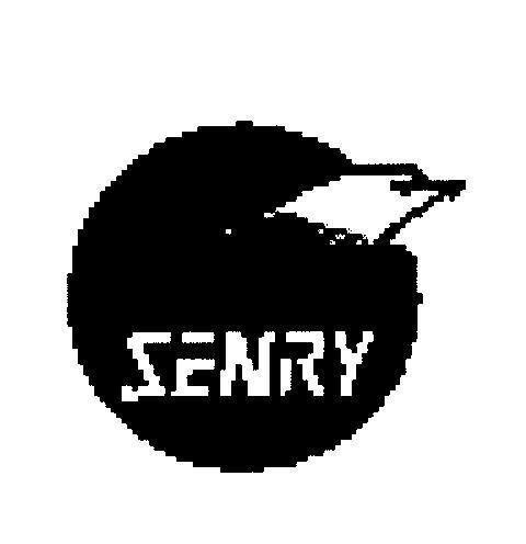 Mẫu nhãn hiệu SENRY