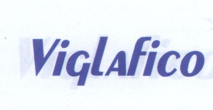 Mẫu nhãn hiệu Viglafico