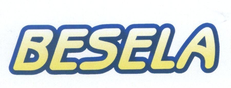 Mẫu nhãn hiệu BESELA