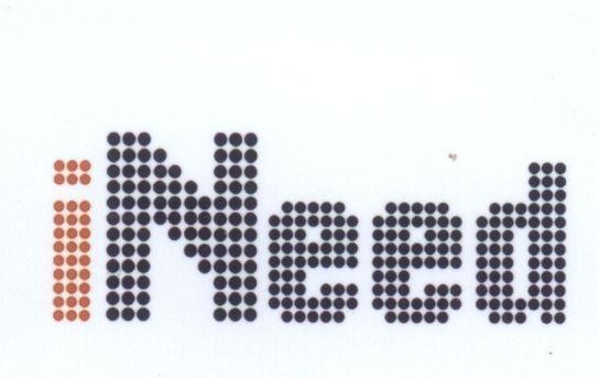 Mẫu nhãn hiệu iNeed