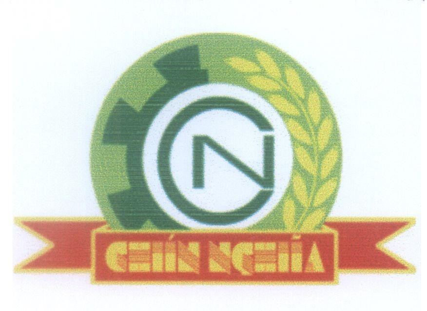 Mẫu nhãn hiệu Chín Nghĩa CN