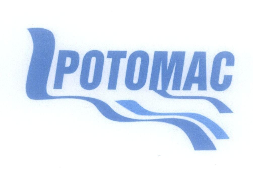 Mẫu nhãn hiệu POTOMAC
