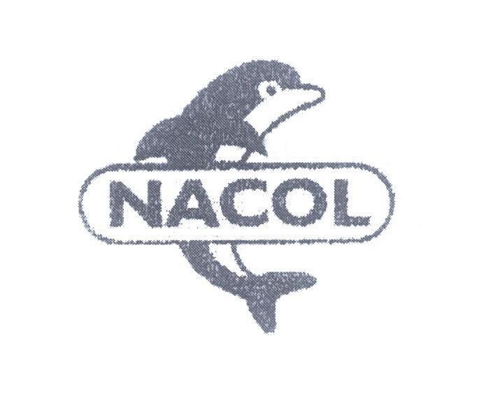 Mẫu nhãn hiệu NACOL
